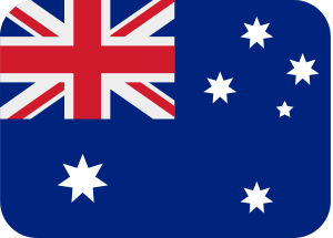 australia
