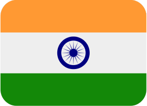 india
