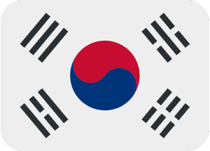 south korea